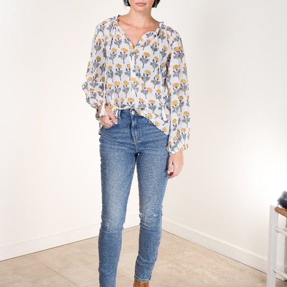 Lee Denim - Lee Modern Vintage high-rise skinny jeans NWT